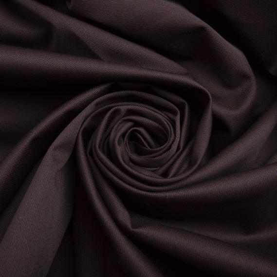 Ткань костюмная саржа F-240 №14, фото 1 Ткань костюмная саржа F-240 №14, фото 1