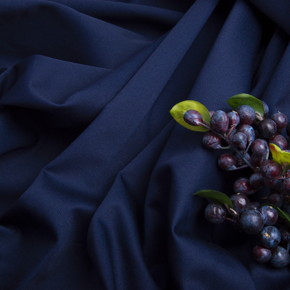 Ткань костюмная саржа F-240 №81, фото 3