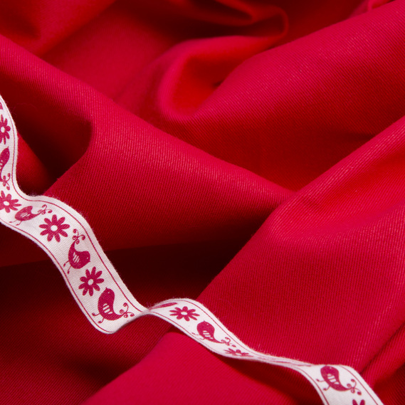 Ткань костюмная саржа №20, фото 3