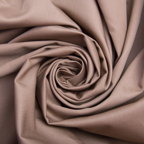 Ткань костюмная саржа F-240  №51 240 гр/м2 хлопок, фото 1