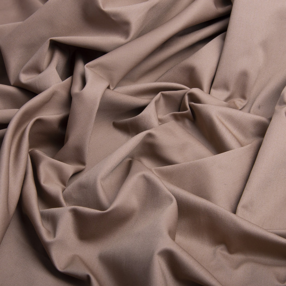 Ткань костюмная саржа F-240  №51 240 гр/м2 хлопок, фото 2