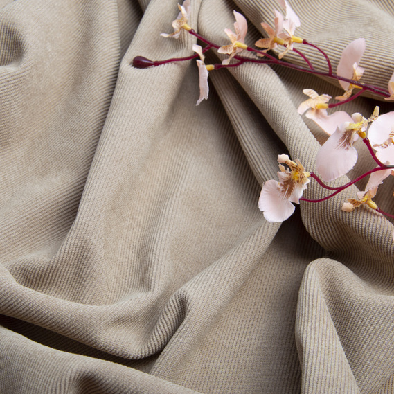 Тканина вельвет Кентуккі V-1380 лате, фото 3