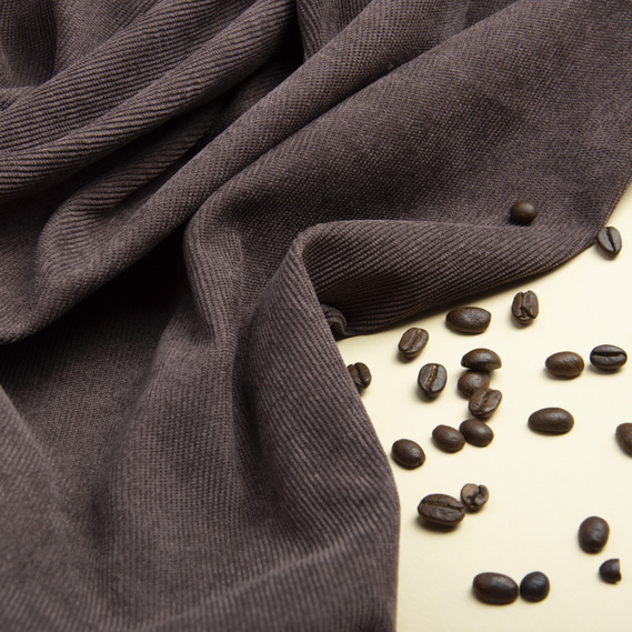 Kentucky velvet fabric V-29(1264)шокочино, фото 3 Kentucky velvet fabric V-29(1264)шокочино, фото 3