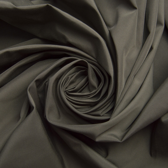 The fabric is solid-colored polyester V-1032 т/хакі, фото 1