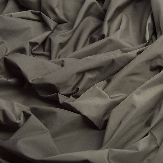 The fabric is solid-colored polyester V-1032 т/хакі, фото 2
