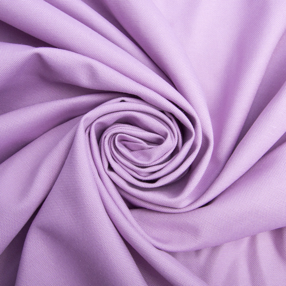 Тканина декоративна бавовна з водовідштовхувальним просоченням, 180 см, 215 гр/м2, для скатертин, штор, декору TDRM-314 фіолет, фото 1 Тканина декоративна бавовна з водовідштовхувальним просоченням, 180 см, 215 гр/м2, для скатертин, штор, декору TDRM-314 фіолет, фото 1