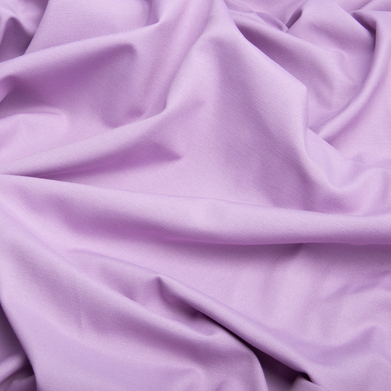 Тканина декоративна бавовна з водовідштовхувальним просоченням, 180 см, 215 гр/м2, для скатертин, штор, декору TDRM-314 фіолет, фото 2 Тканина декоративна бавовна з водовідштовхувальним просоченням, 180 см, 215 гр/м2, для скатертин, штор, декору TDRM-314 фіолет, фото 2