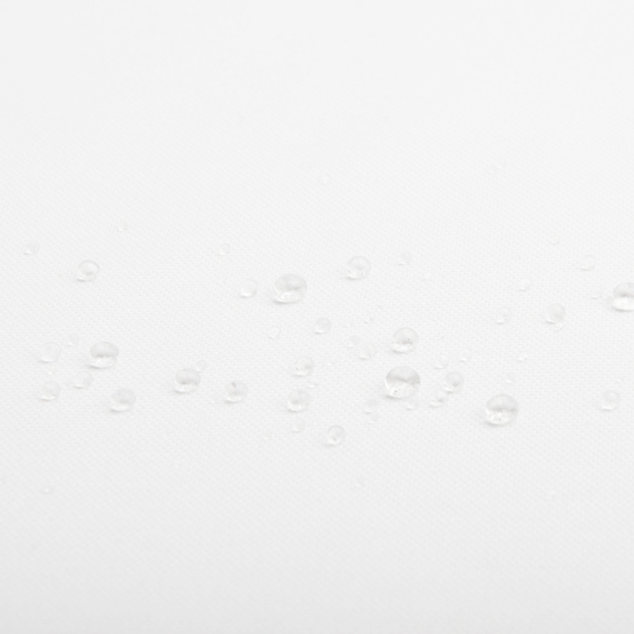 Fabric decorative cotton Premier DRB-35 біла, фото 3