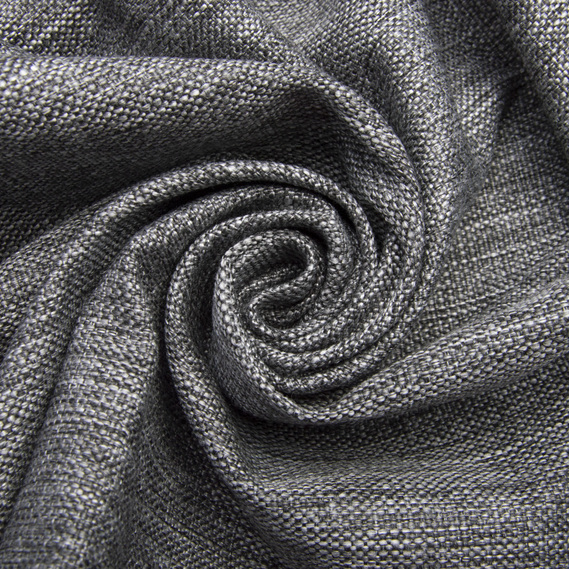 Тканина меблева ODIN V-19 сіра, фото 1