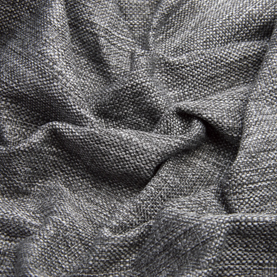 Тканина меблева ODIN V-19 сіра, фото 2