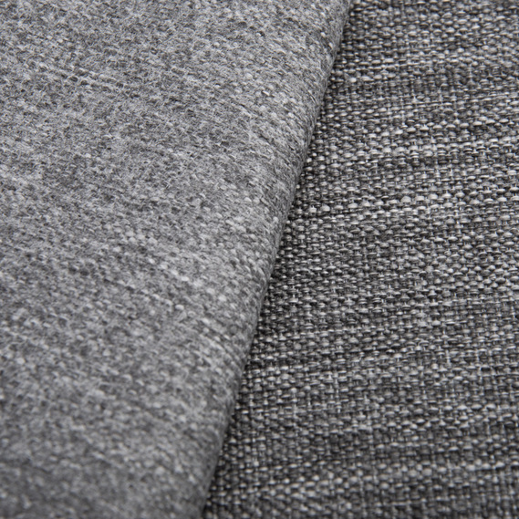 Тканина меблева ODIN V-19 сіра, фото 3