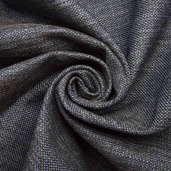 Furniture fabric ODIN V-26 т/денім, фото 1