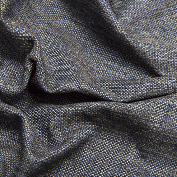 Furniture fabric ODIN V-26 т/денім, фото 2