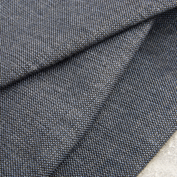 Furniture fabric ODIN V-26 т/денім, фото 3