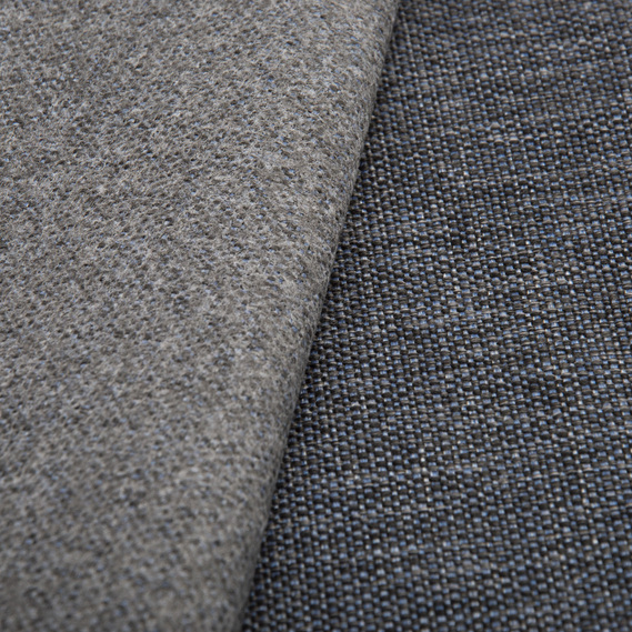 Furniture fabric ODIN V-26 т/денім, фото 4