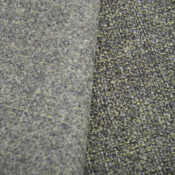 Ткань мебельная ATLANTIS V-04 хакі, фото 3