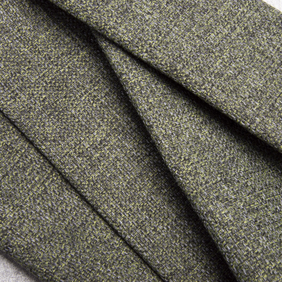 Ткань мебельная ATLANTIS V-04 хакі, фото 4