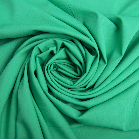 Тканина шифон стрейч Gucci трава, фото 1 Тканина шифон стрейч Gucci трава, фото 1