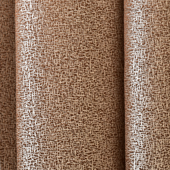Marquisette Curtain Fabric V-103 мокко, фото 2 Marquisette Curtain Fabric V-103 мокко, фото 2
