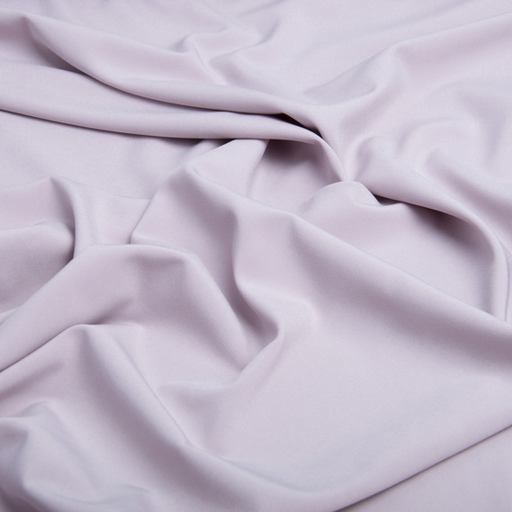 Тканина шифон стрейч Сюіта однотонний V-48 фрез/пастель, фото 2 Тканина шифон стрейч Сюіта однотонний V-48 фрез/пастель, фото 2