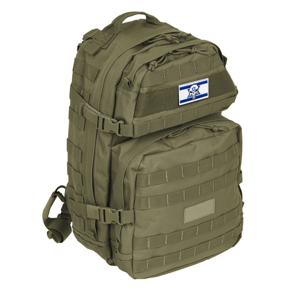 Набір шевронів 2 шт з липучкою PUNISHER Череп Каратель Прапор Ізраїлю, вишитий патч 5х8 см, фото 11 Набір шевронів 2 шт з липучкою PUNISHER Череп Каратель Прапор Ізраїлю, вишитий патч 5х8 см, фото 11