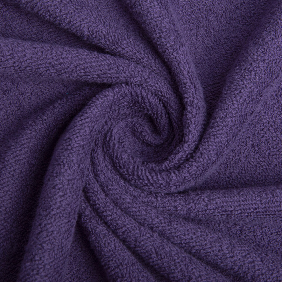 Terry towel 50x90 cm Natalie pl 360 g/m2 фіолет, фото 2