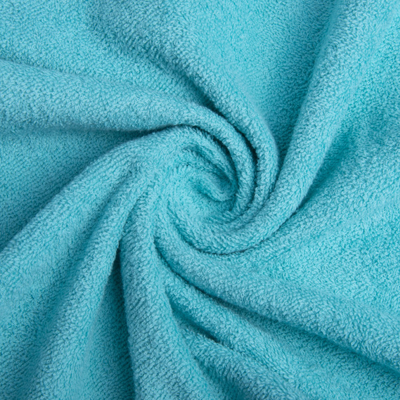 Рушник махровий 50х90 см Наталі щіл 360 грм/м2 м’ята , фото 2