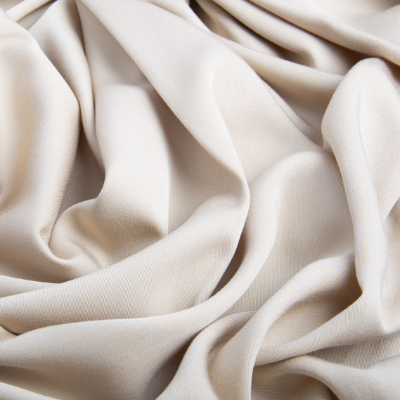 Fabric dress staple св/беж, фото 2