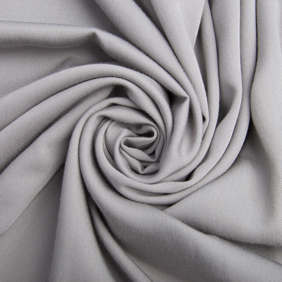 Fabric dress staple сірий, фото 1 Fabric dress staple сірий, фото 1