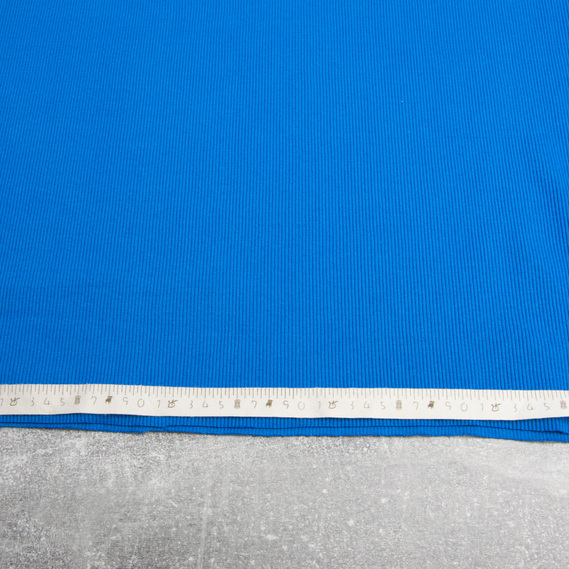 Knitted fabric Kashkorse 300 g/m2 світло синє, фото 4 Knitted fabric Kashkorse 300 g/m2 світло синє, фото 4