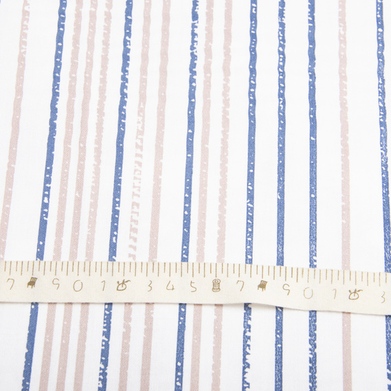 Тканина сатин для постільної білизни однотонна, щіл 130 гр/м2 210 ТС, бавовна, 240 см 80852 v-01 Огірки смуга беж/синя, фото 5 Тканина сатин для постільної білизни однотонна, щіл 130 гр/м2 210 ТС, бавовна, 240 см 80852 v-01 Огірки смуга беж/синя, фото 5