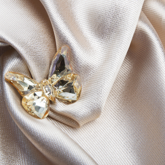 Decorative brocade fabric св/золото, фото 3 Decorative brocade fabric св/золото, фото 3