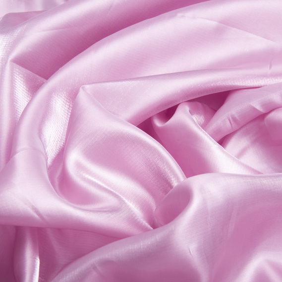 Decorative Organza Fabric Crystalon 68 g/m2 фрез, фото 2