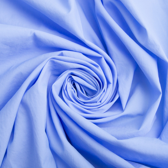 Coating fabric, 150 cm wide, 60 g/m² т/блакитна, фото 1 Coating fabric, 150 cm wide, 60 g/m² т/блакитна, фото 1
