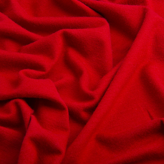 Style Knit Fabric червоний , фото 2 Style Knit Fabric червоний , фото 2