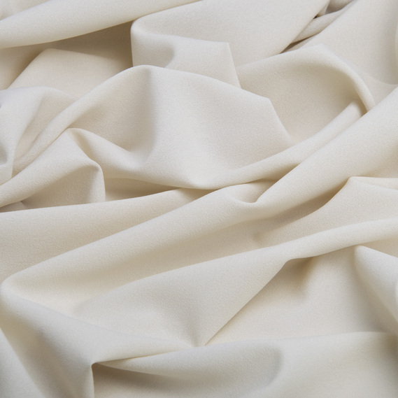 Ткань шифон Мосс креп, 145 см, 145 гр/м2 димка, фото 2 Ткань шифон Мосс креп, 145 см, 145 гр/м2 димка, фото 2