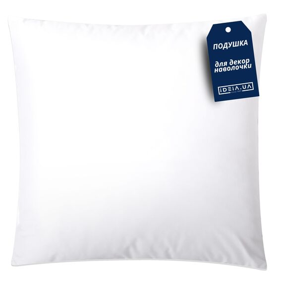 Inner deco pilow ТМ IDEIA 45х45 см, фото 1