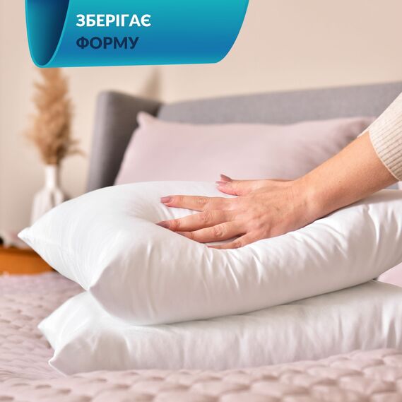 Inner pillow set 45х45 4 pcs, фото 6