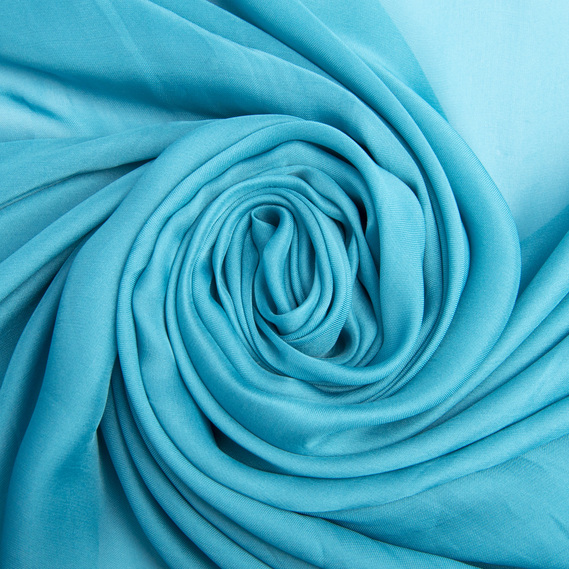 Тканина шифон ZARA однотонний, фото 1