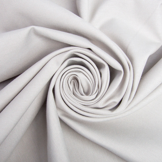 Fabric decorative cotton Premier TDRM-361 св.сірий, фото 1 Fabric decorative cotton Premier TDRM-361 св.сірий, фото 1