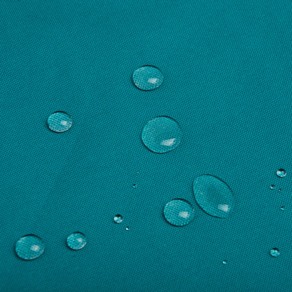 Тканина декоративна бавовна з водовідштовхувальним просоченням, 180 см, 215 гр/м2, для скатертин, штор, декору DRM-4580 зелений, фото 3 Тканина декоративна бавовна з водовідштовхувальним просоченням, 180 см, 215 гр/м2, для скатертин, штор, декору DRM-4580 зелений, фото 3