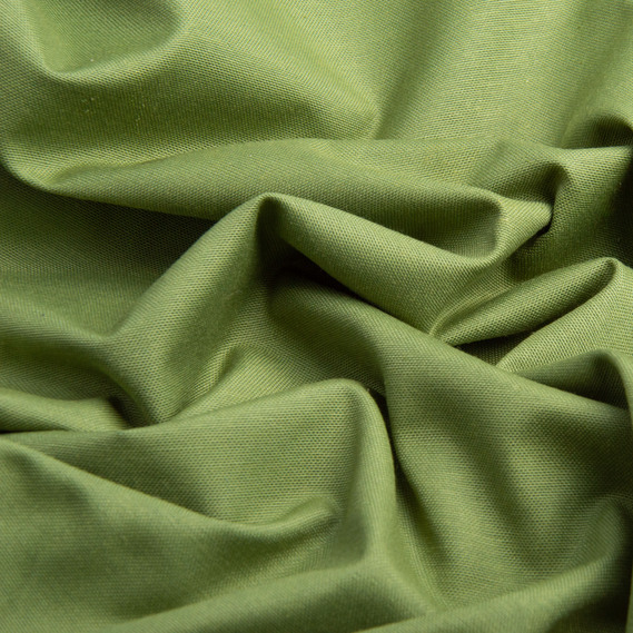 Тканина декоративна бавовна з водовідштовхувальним просоченням, 180 см, 215 гр/м2, для скатертин, штор, декору DRY-3366 хакі, фото 2 Тканина декоративна бавовна з водовідштовхувальним просоченням, 180 см, 215 гр/м2, для скатертин, штор, декору DRY-3366 хакі, фото 2