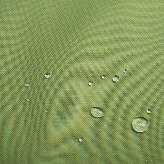 Тканина декоративна бавовна з водовідштовхувальним просоченням, 180 см, 215 гр/м2, для скатертин, штор, декору DRY-3366 хакі, фото 3 Тканина декоративна бавовна з водовідштовхувальним просоченням, 180 см, 215 гр/м2, для скатертин, штор, декору DRY-3366 хакі, фото 3