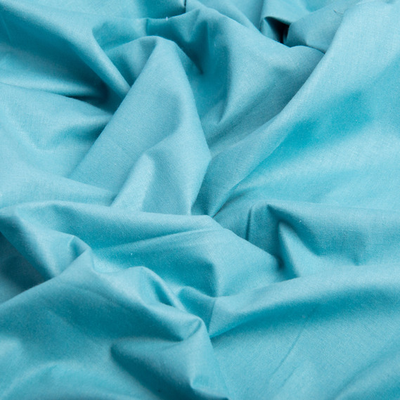 Ranfors coarse monotone V-72 бірюза, фото 2 Ranfors coarse monotone V-72 бірюза, фото 2