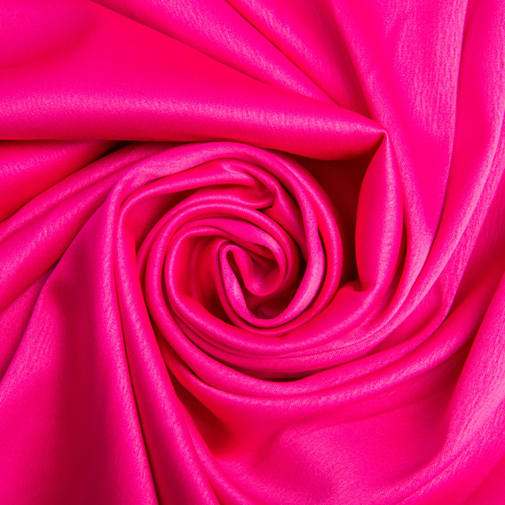 Dress fabric Atlas Lux малина, фото 1 Dress fabric Atlas Lux малина, фото 1