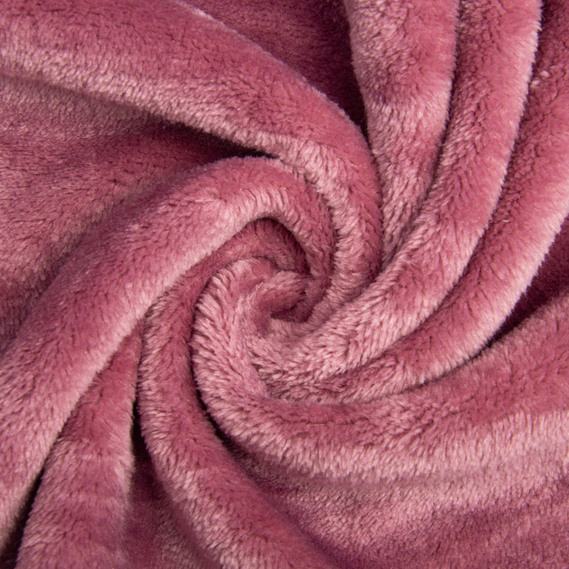 Тканина махрове полотно Велсофт, м`яка тканина для пледів, халатів, піжам, покривал. фрез, фото 1