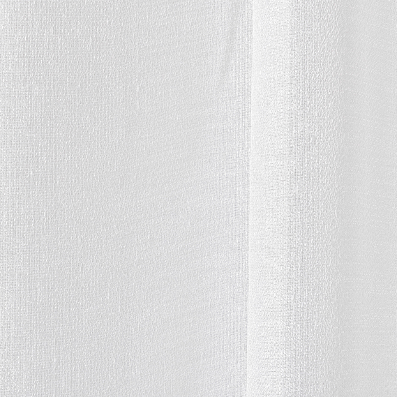 Ткань тюль однотонный Senay V-200 ekru, фото 4 Ткань тюль однотонный Senay V-200 ekru, фото 4