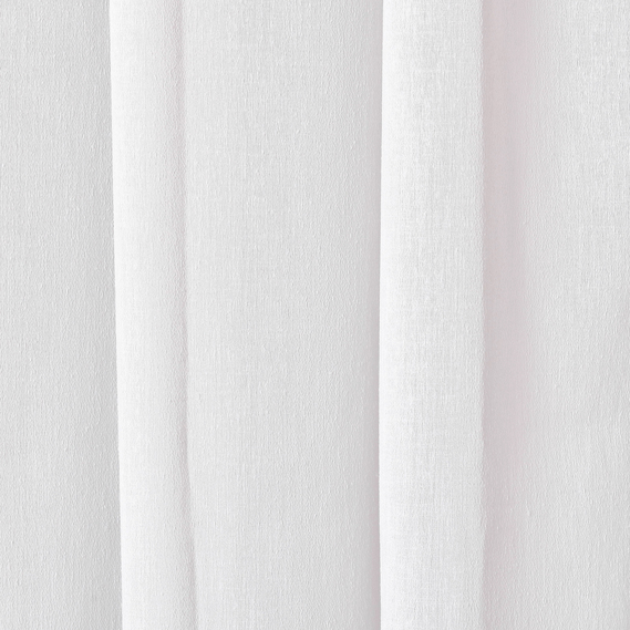 Ткань тюль рогожка Бавовник V-0000-EKRU, фото 4 Ткань тюль рогожка Бавовник V-0000-EKRU, фото 4