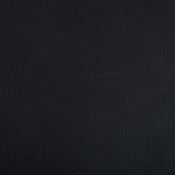 The fabric is furniture-grade INT MIMOZA 633 g/m2 in black, фото 1