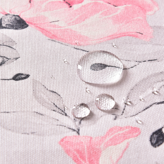 Скатертина з водовідштовхувальним просоченням IDEIA 140х170 см бавовна магнолія, фото 3 Скатертина з водовідштовхувальним просоченням IDEIA 140х170 см бавовна магнолія, фото 3